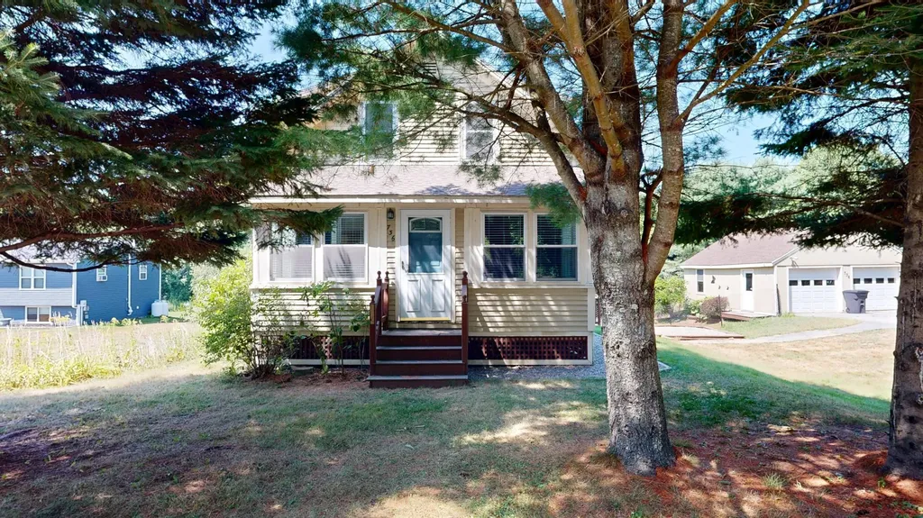 736 Riverside Drive Augusta ME 04330