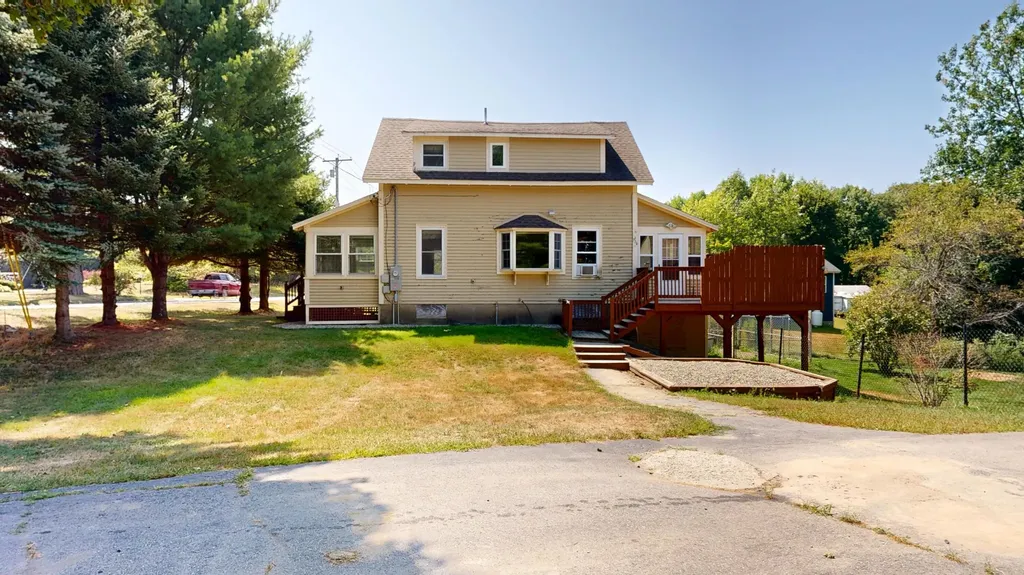736 Riverside Drive Augusta ME 04330