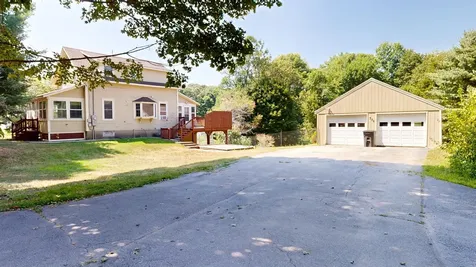 736 Riverside Drive Augusta ME 04330