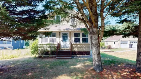 736 Riverside Drive Augusta ME 04330