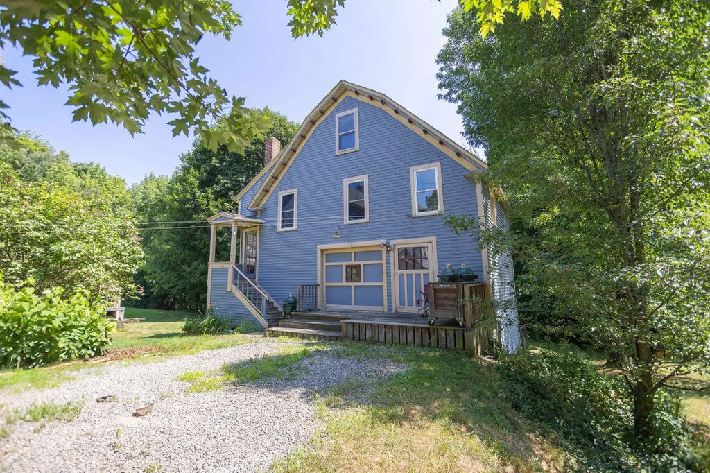 72 Main Street Peru ME 04290