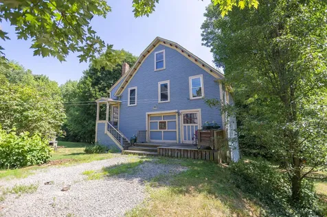 72 Main Street Peru ME 04290