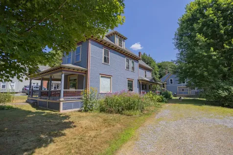72 Main Street Peru ME 04290