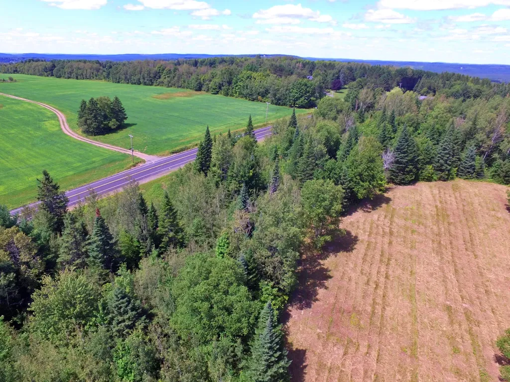 M11L114.5G New Sweden Road New Sweden ME 04762