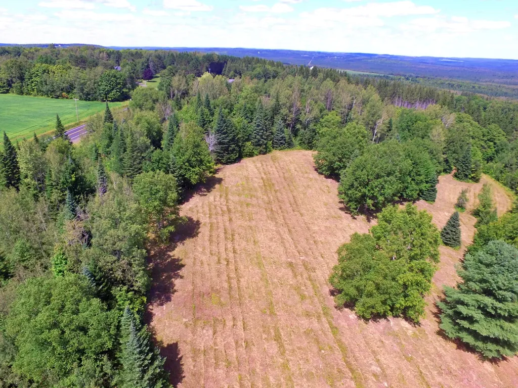 M11L114.5G New Sweden Road New Sweden ME 04762