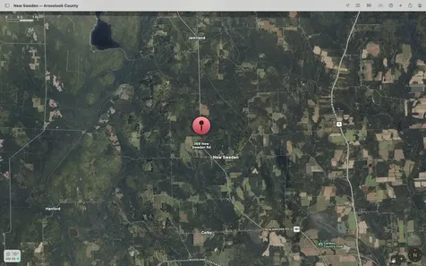 M11L114.5G New Sweden Road New Sweden ME 04762