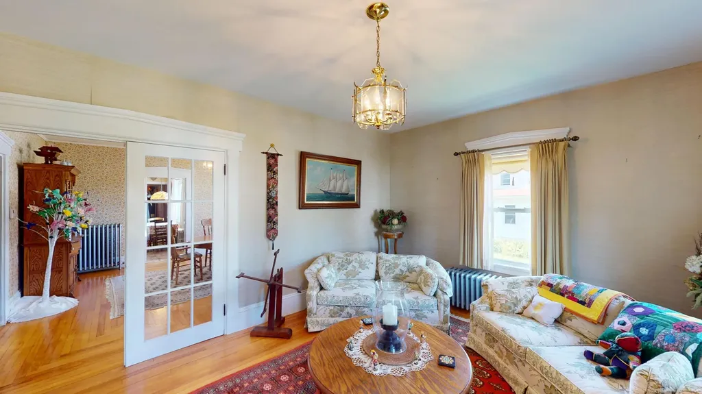 17 School Street Machias ME 04654