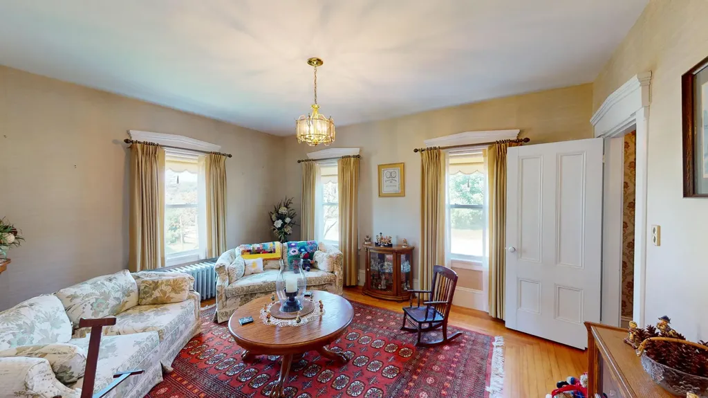17 School Street Machias ME 04654