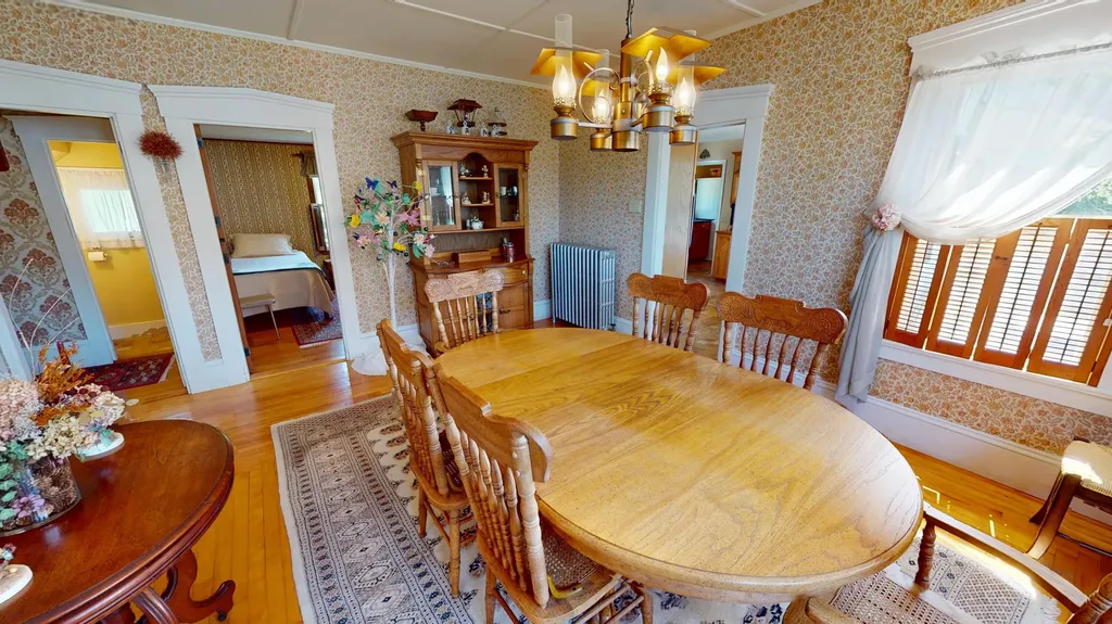 17 School Street Machias ME 04654