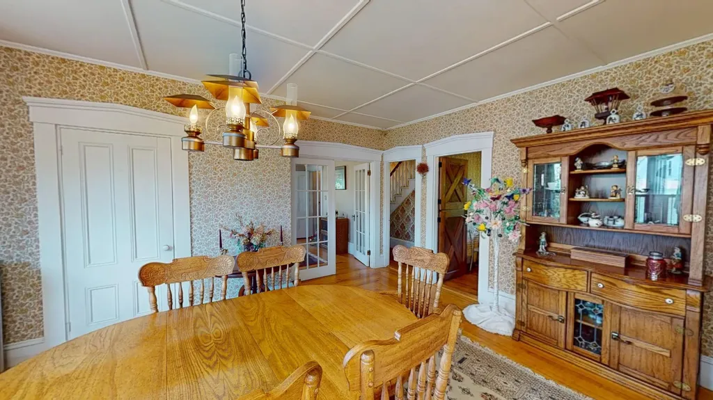 17 School Street Machias ME 04654