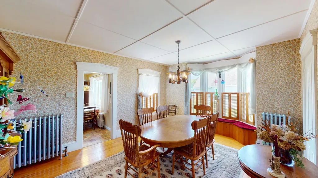 17 School Street Machias ME 04654
