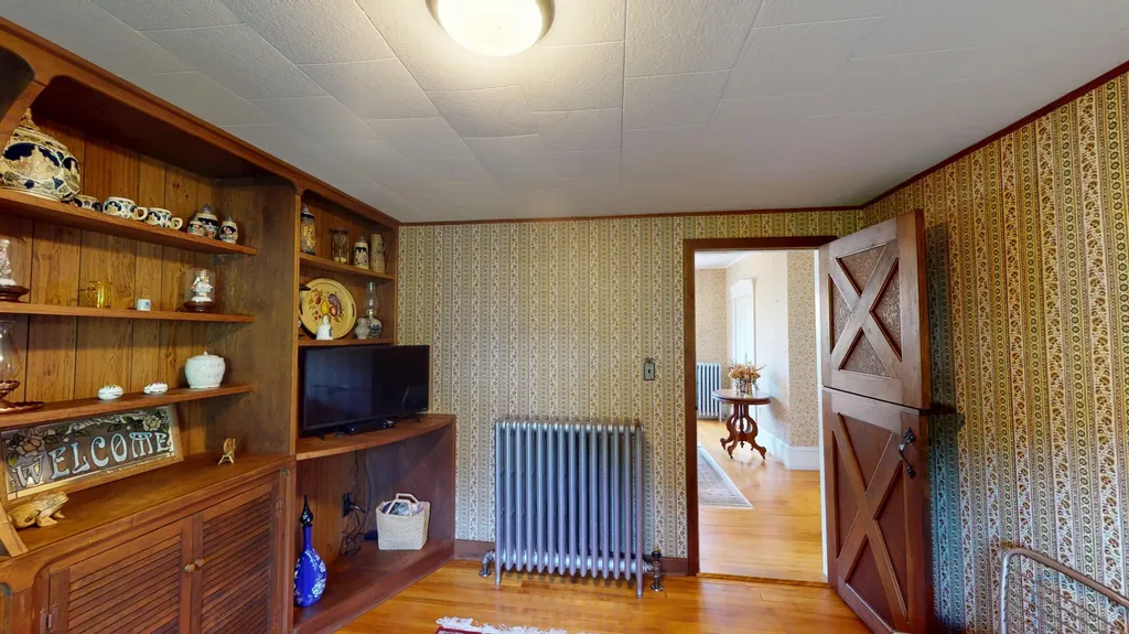 17 School Street Machias ME 04654