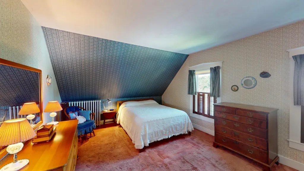 17 School Street Machias ME 04654