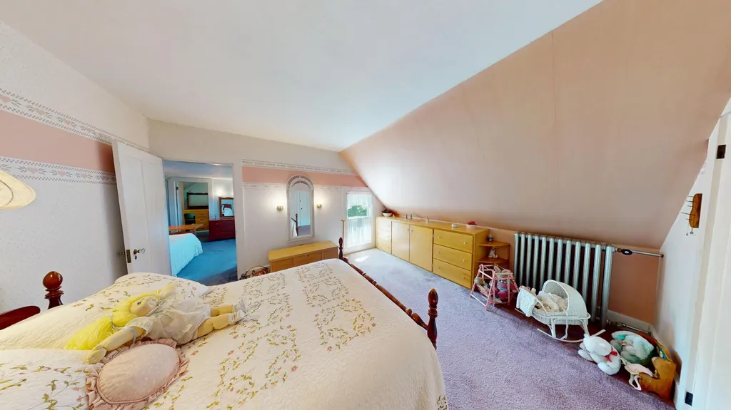 17 School Street Machias ME 04654
