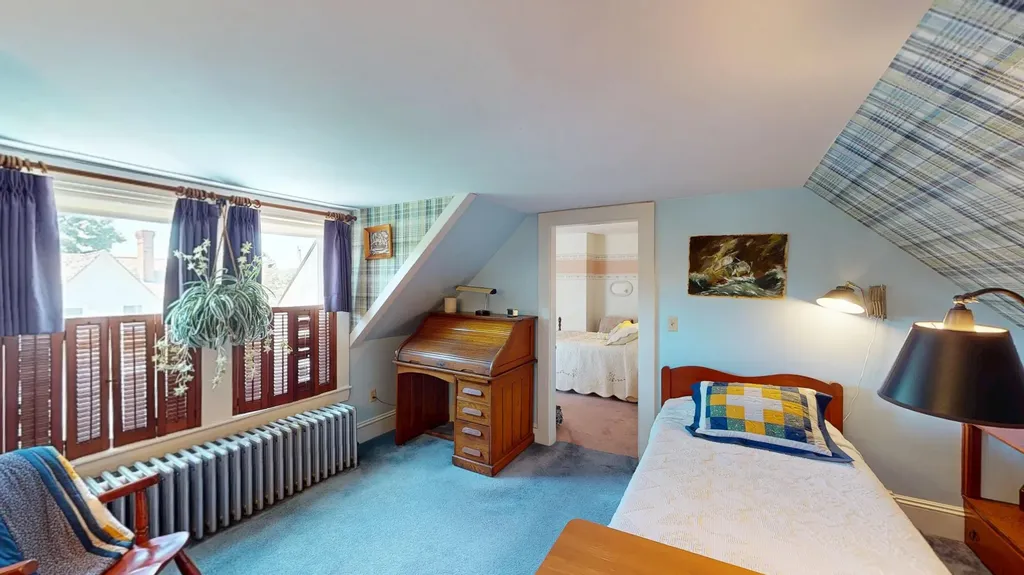 17 School Street Machias ME 04654