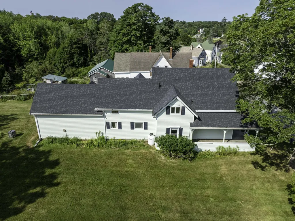 17 School Street Machias ME 04654