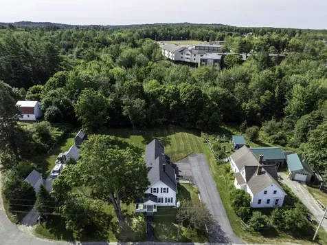 17 School Street Machias ME 04654