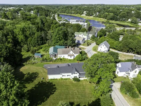 17 School Street Machias ME 04654