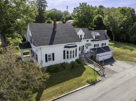 17 School Street Machias ME 04654