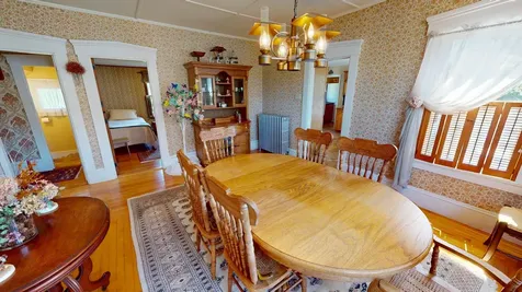 17 School Street Machias ME 04654