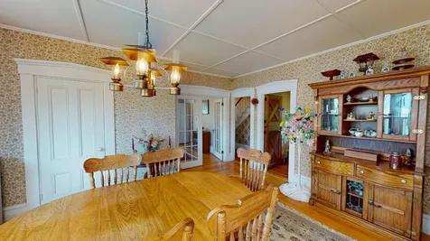 17 School Street Machias ME 04654