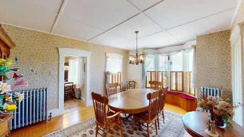 17 School Street Machias ME 04654