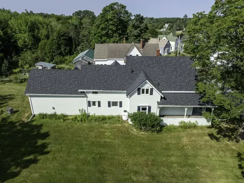 17 School Street Machias ME 04654