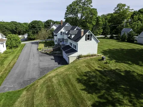 17 School Street Machias ME 04654
