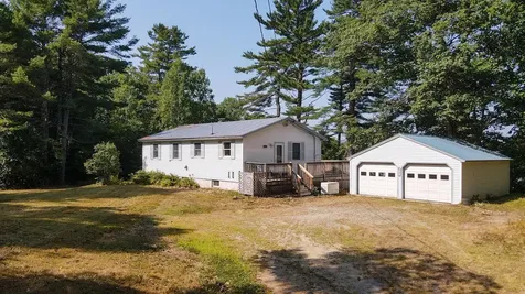 22 Bartley Lane Bucksport ME 04416