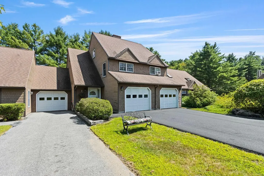26 Merrymeeting Drive Portland ME 04103