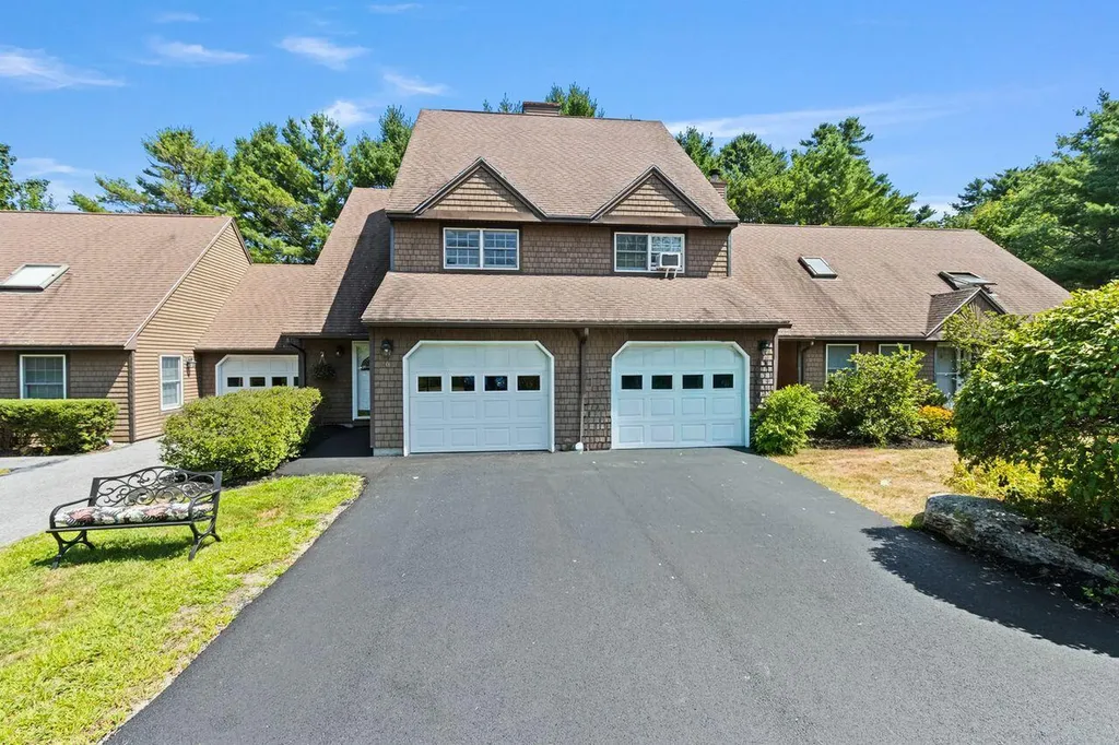 26 Merrymeeting Drive Portland ME 04103