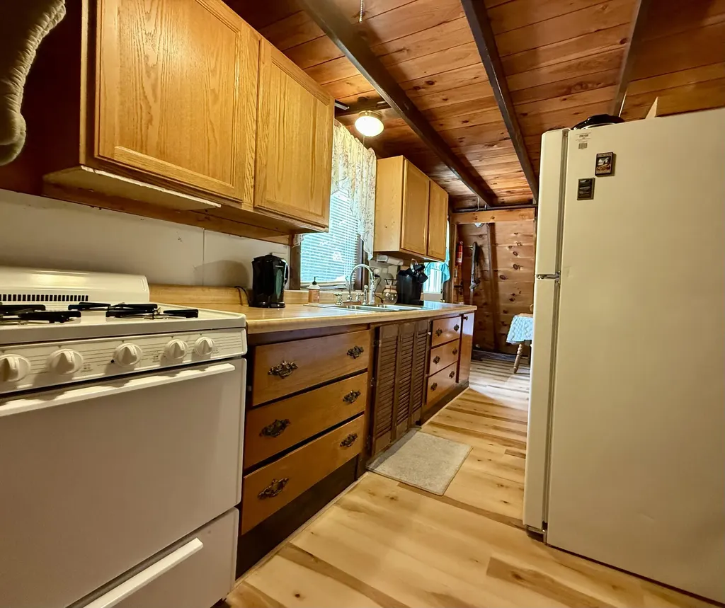 108 Nelson Avenue Greenville ME 04441