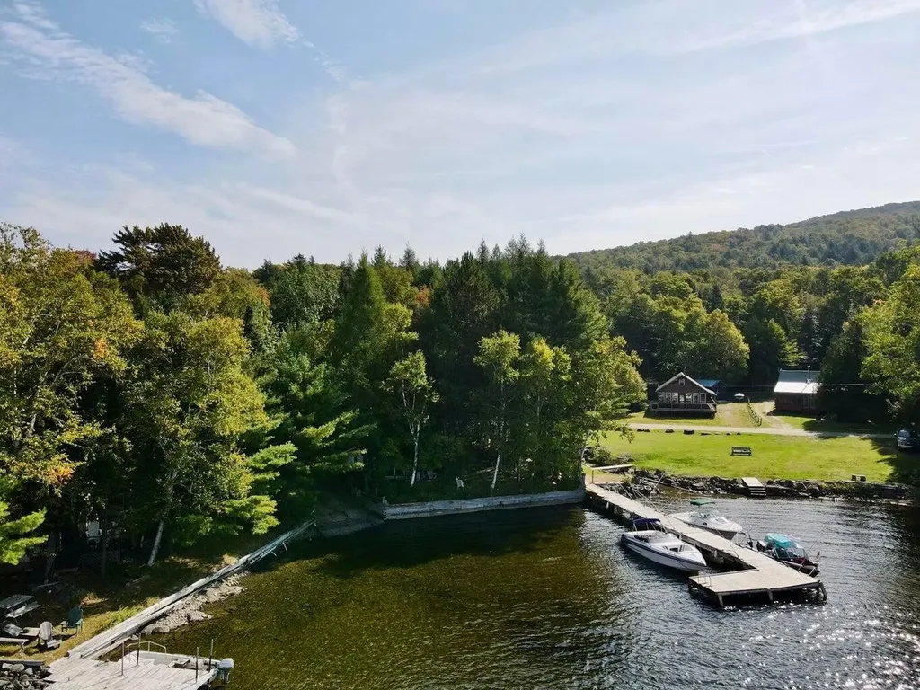 108 Nelson Avenue Greenville ME 04441