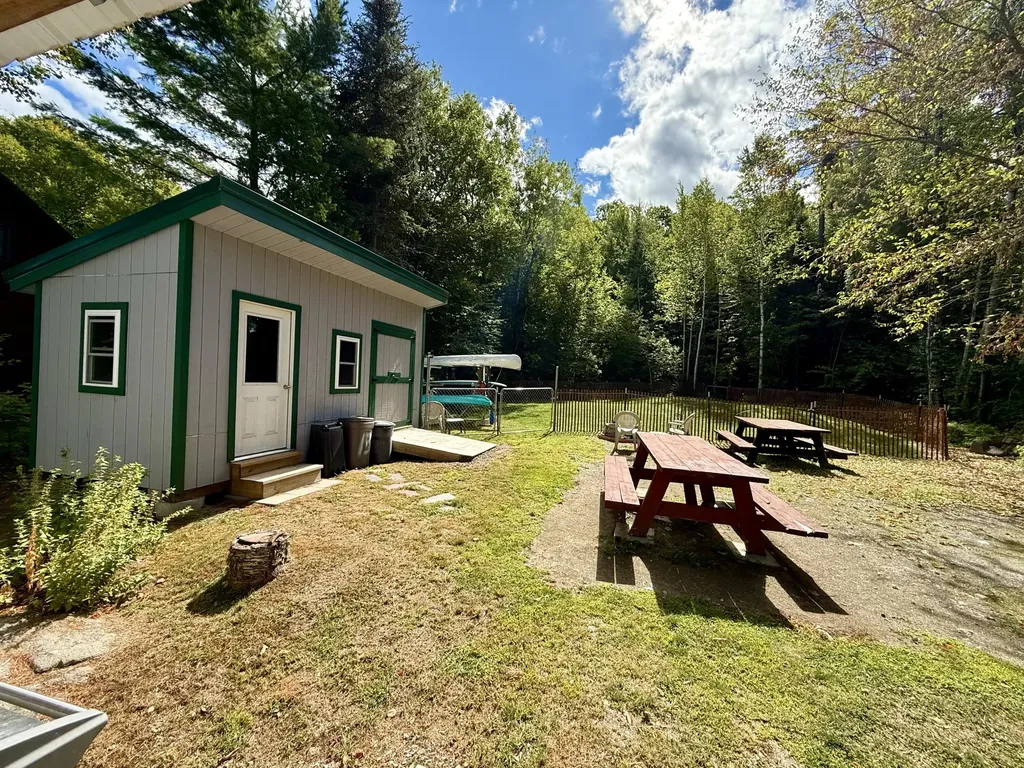 108 Nelson Avenue Greenville ME 04441
