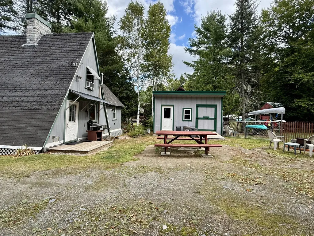 108 Nelson Avenue Greenville ME 04441