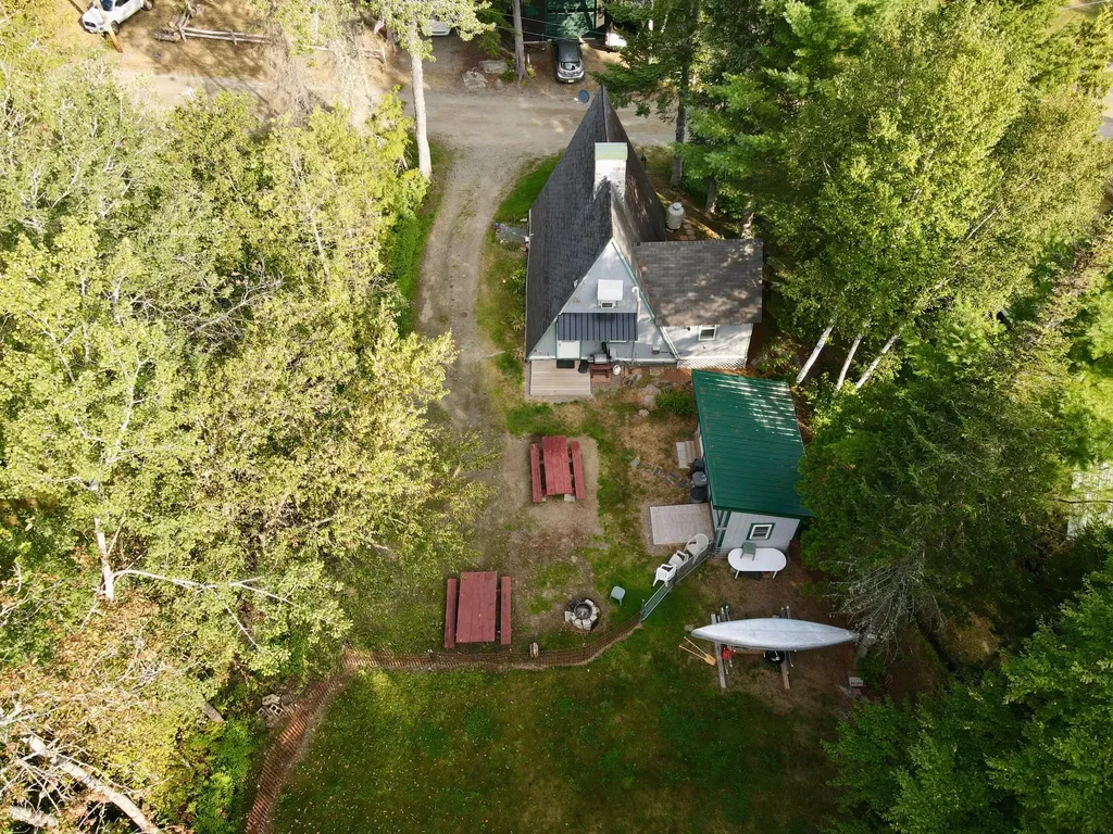 108 Nelson Avenue Greenville ME 04441