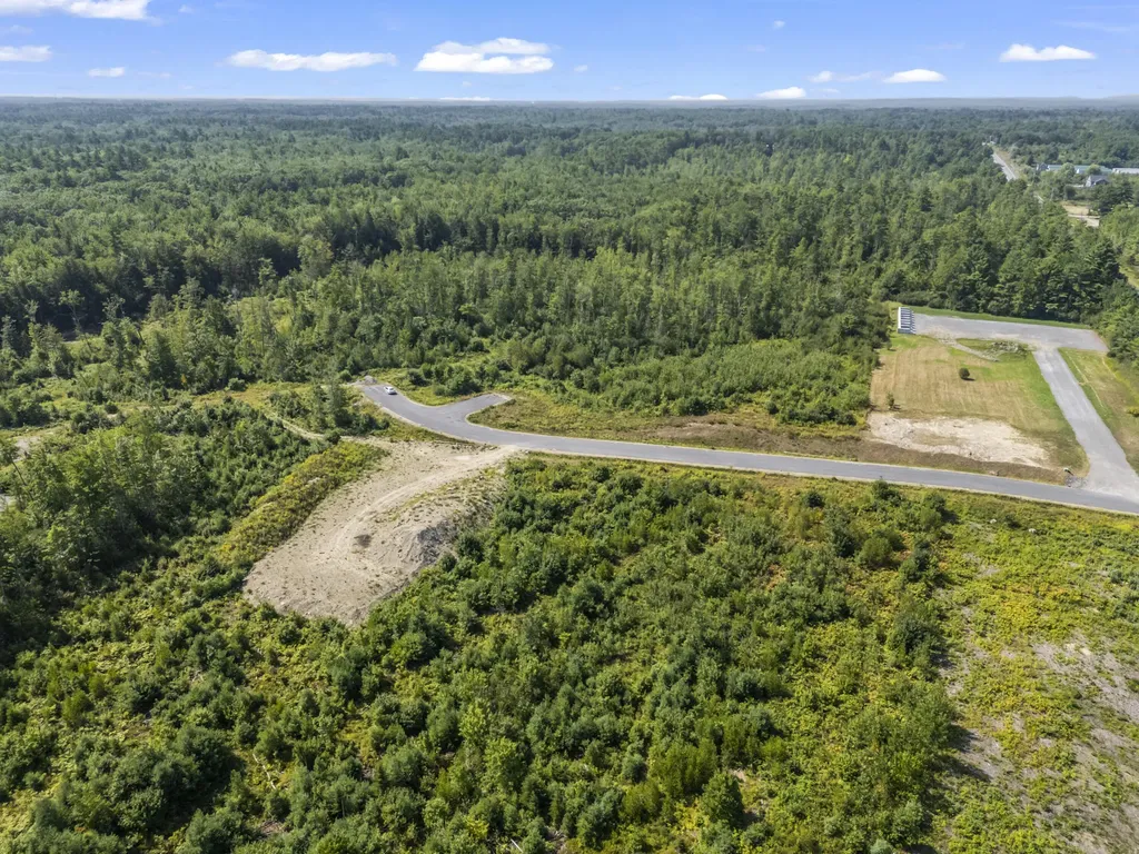 Lot 5 Innovation Way Buxton ME 04093