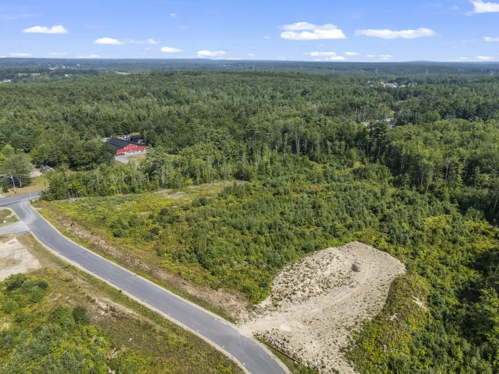 Lot 5 Innovation Way Buxton ME 04093