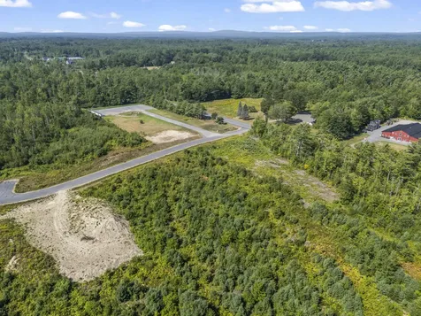 Lot 5 Innovation Way Buxton ME 04093