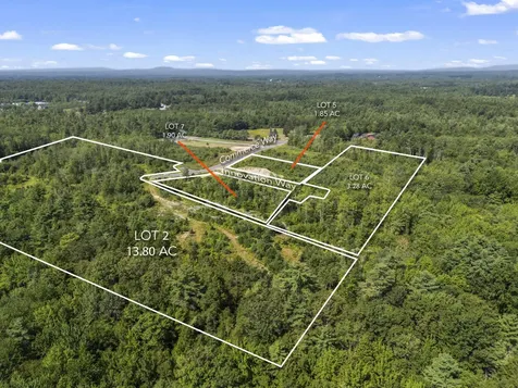 Lot 6 Innovation Way Buxton ME 04093