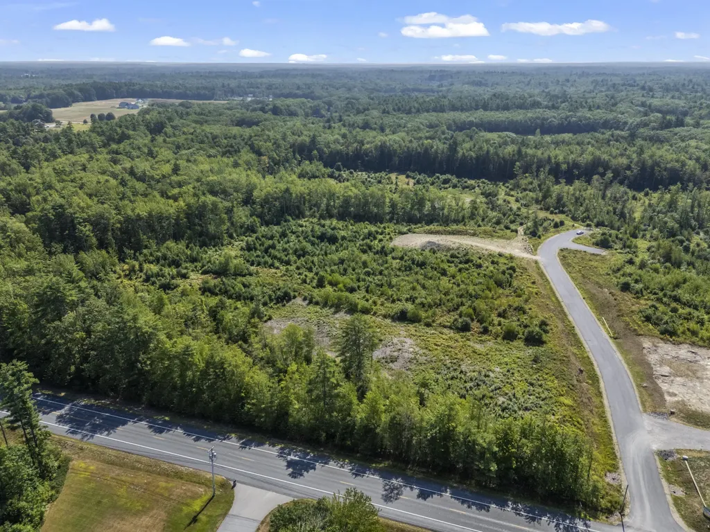 Lot 7 Innovation Way Buxton ME 04093