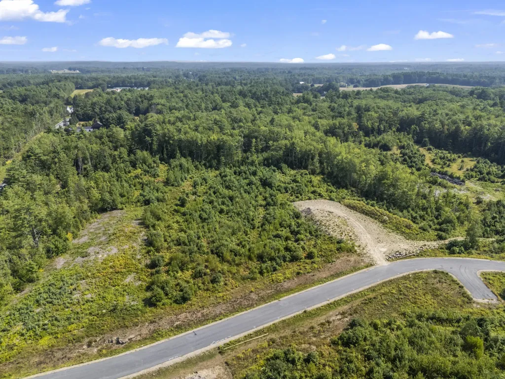 Lot 7 Innovation Way Buxton ME 04093