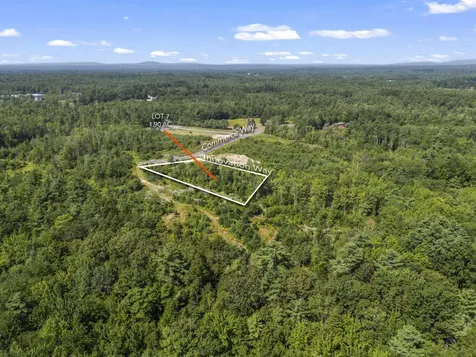 Lot 7 Innovation Way Buxton ME 04093