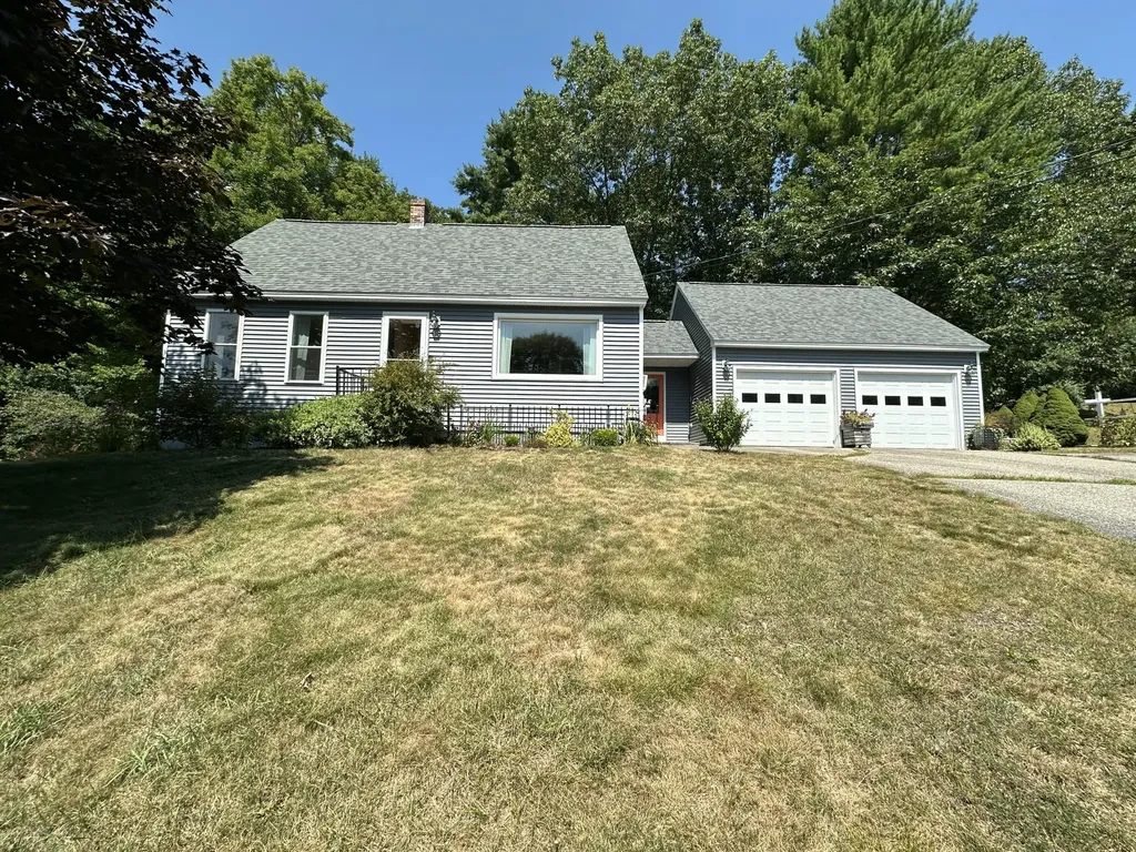 27 Hickory Lane South Berwick ME 03908