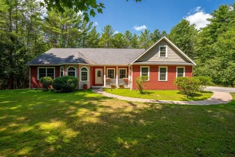 33 Olde Hickory Lane Greene ME 04236