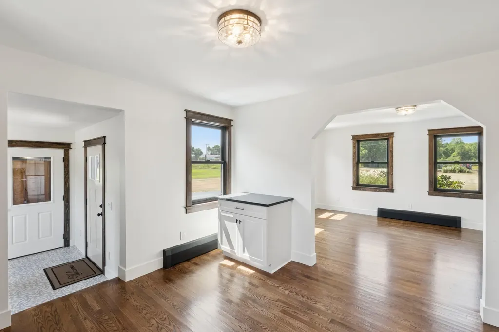 208 Pleasant Street Clinton ME 04927