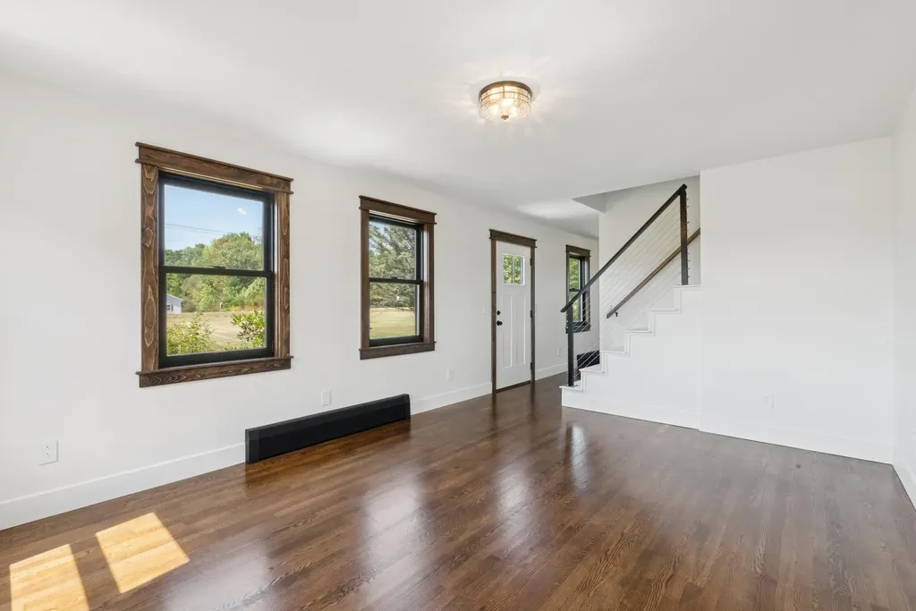 208 Pleasant Street Clinton ME 04927
