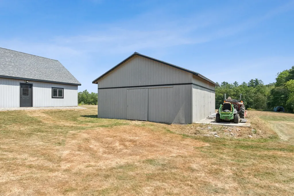208 Pleasant Street Clinton ME 04927