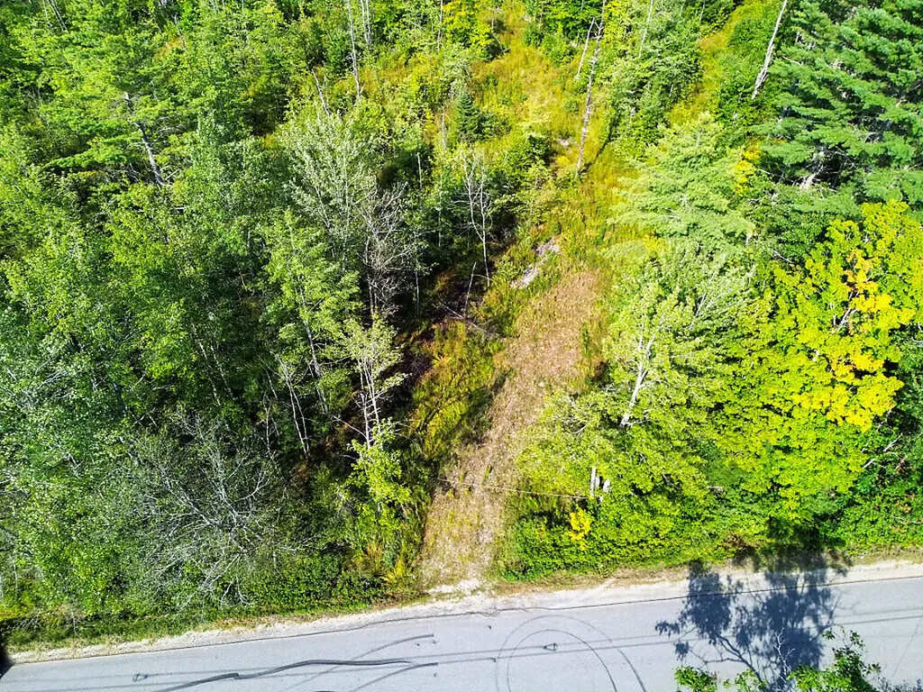 Tbd Bartlett Road Belgrade ME 04917