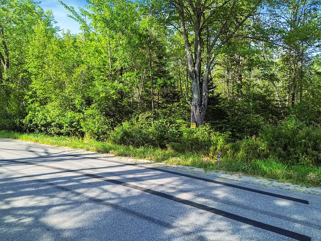 Tbd Bartlett Road Belgrade ME 04917